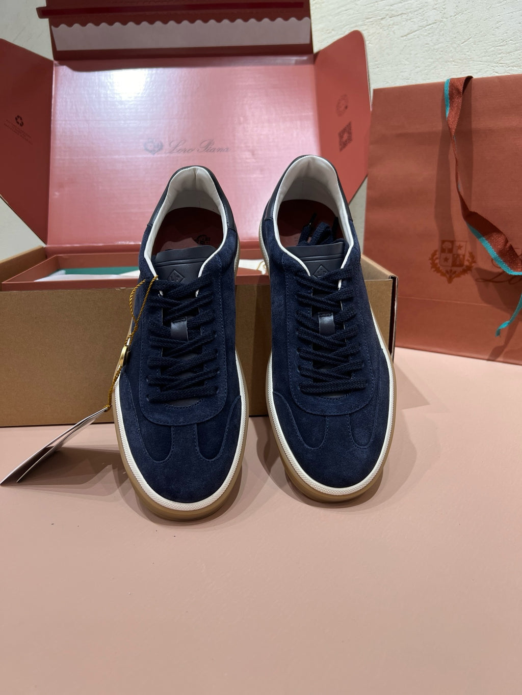 Tennis Walk shoe