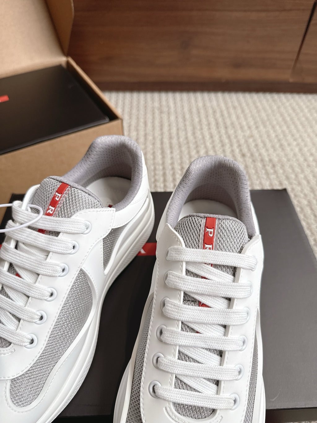 Trainer Sneaker 119