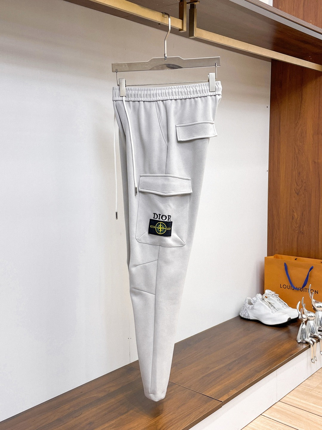 Sweatpant 108