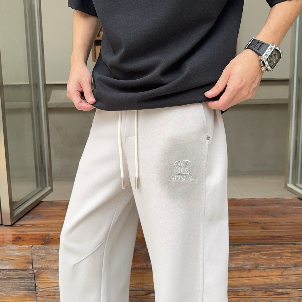 Sweatpant 101