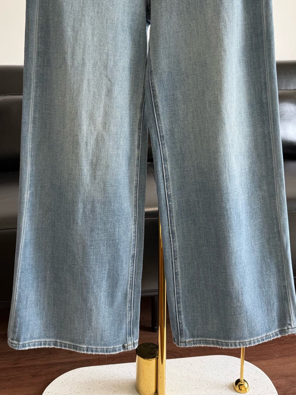 Women Denim Pants