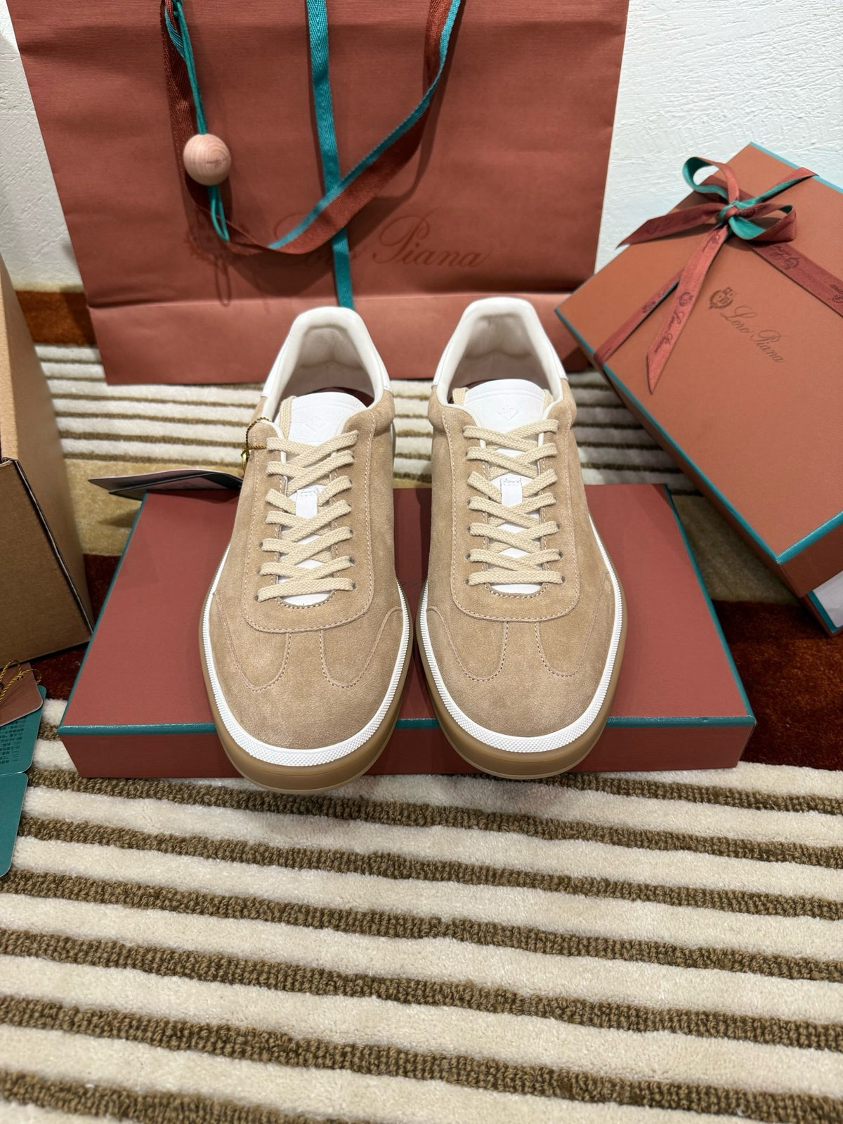 Tennis Walk shoe
