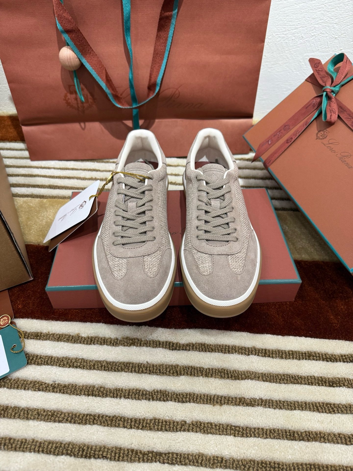 Tennis Walk shoe