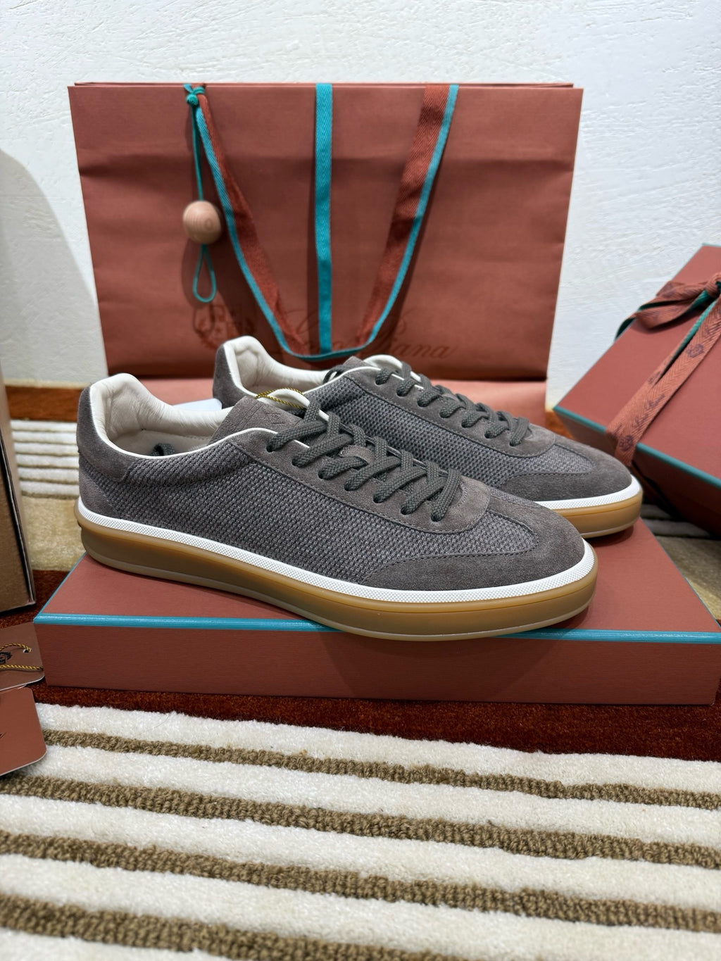 Tennis Walk shoe