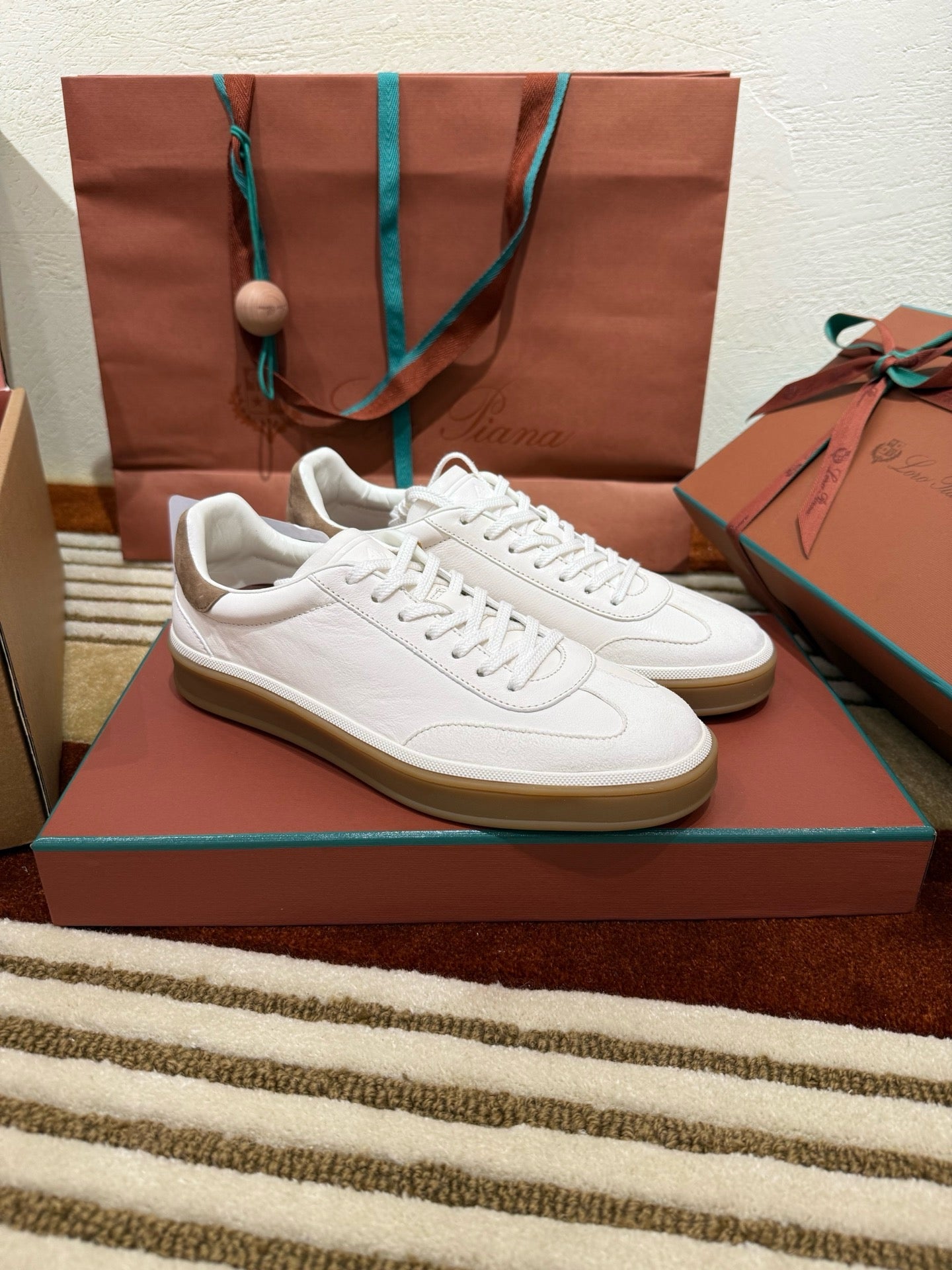 Tennis Walk shoe