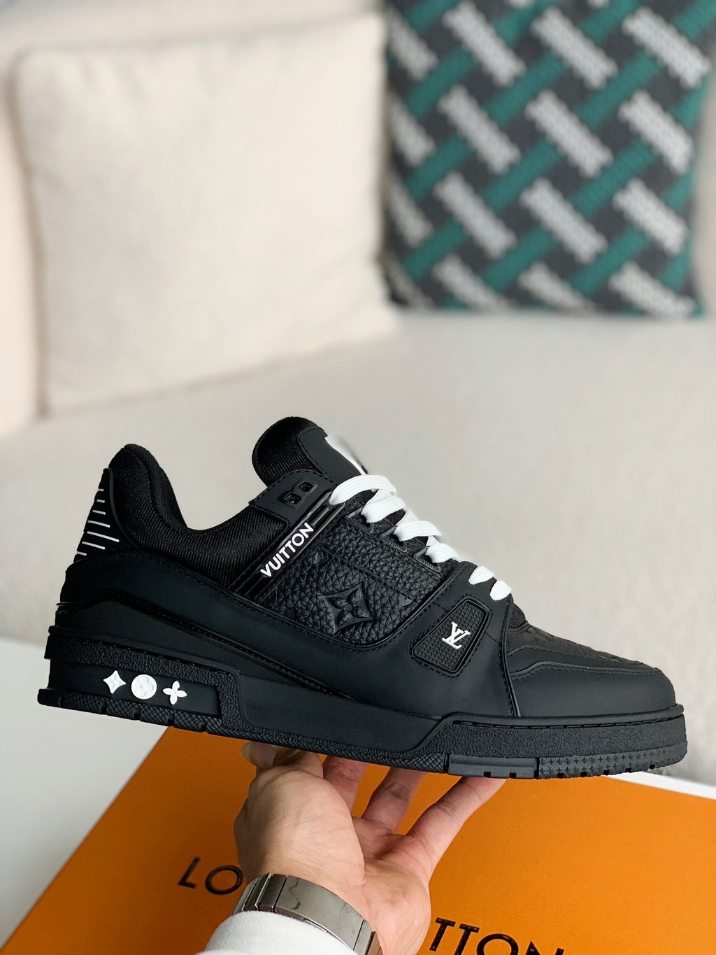 Trainer Sneaker