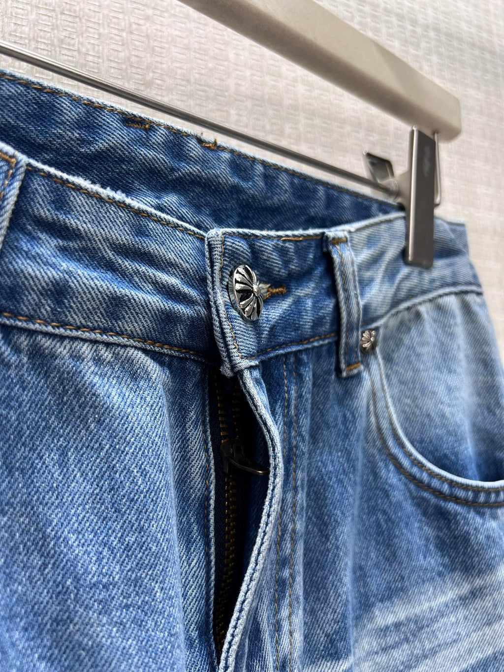Women Denim Pants