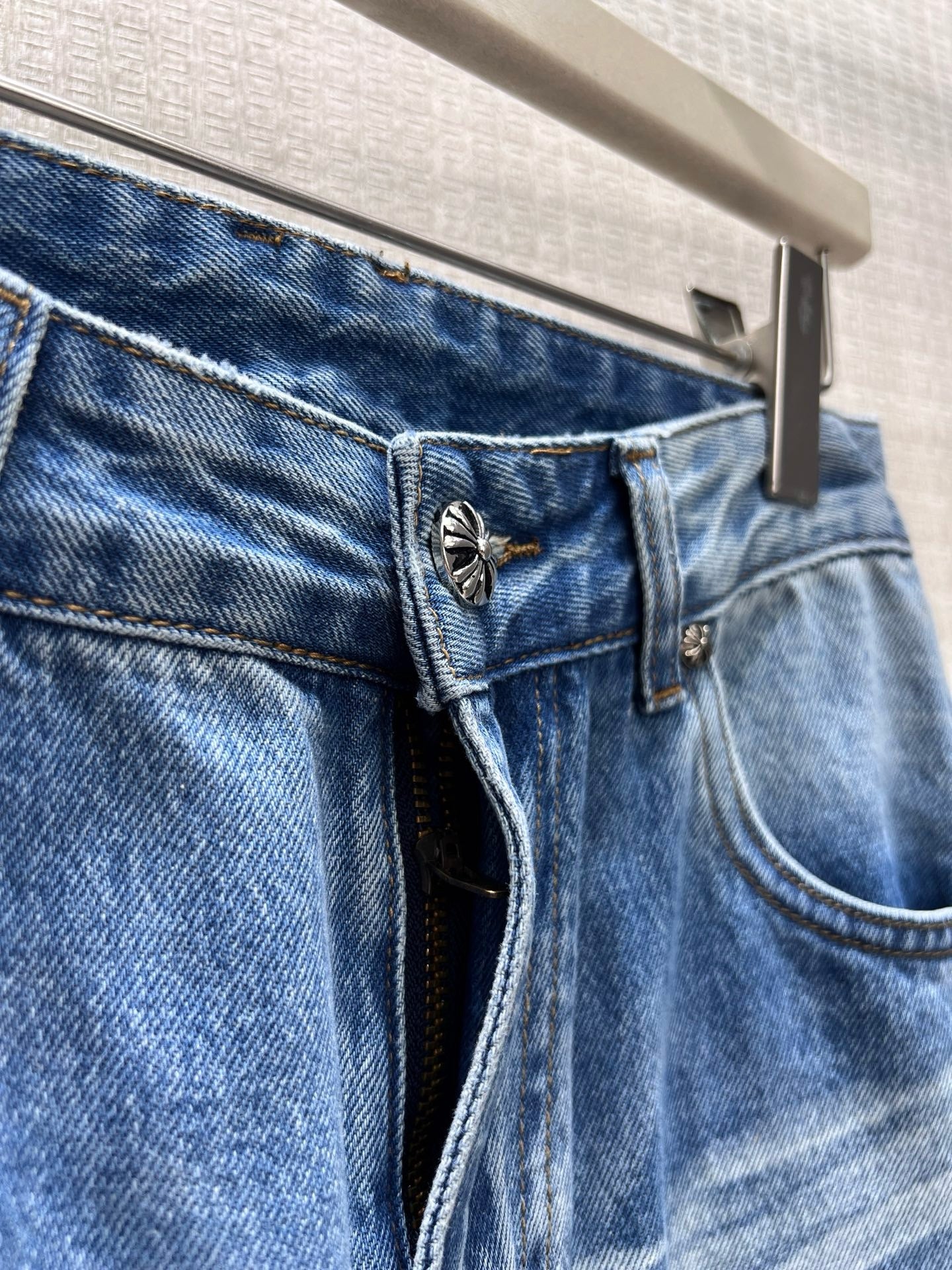 Women Denim Pants