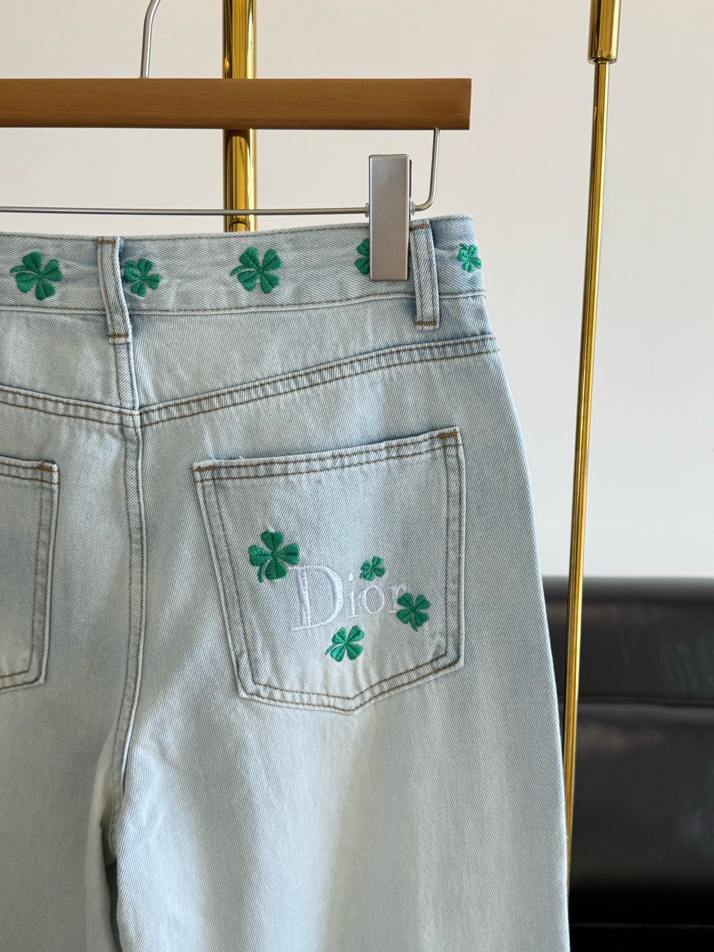 Women Denim Pants