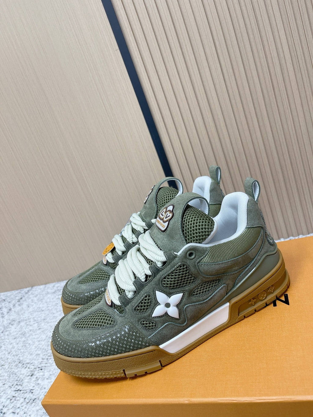Trainer Sneaker 110