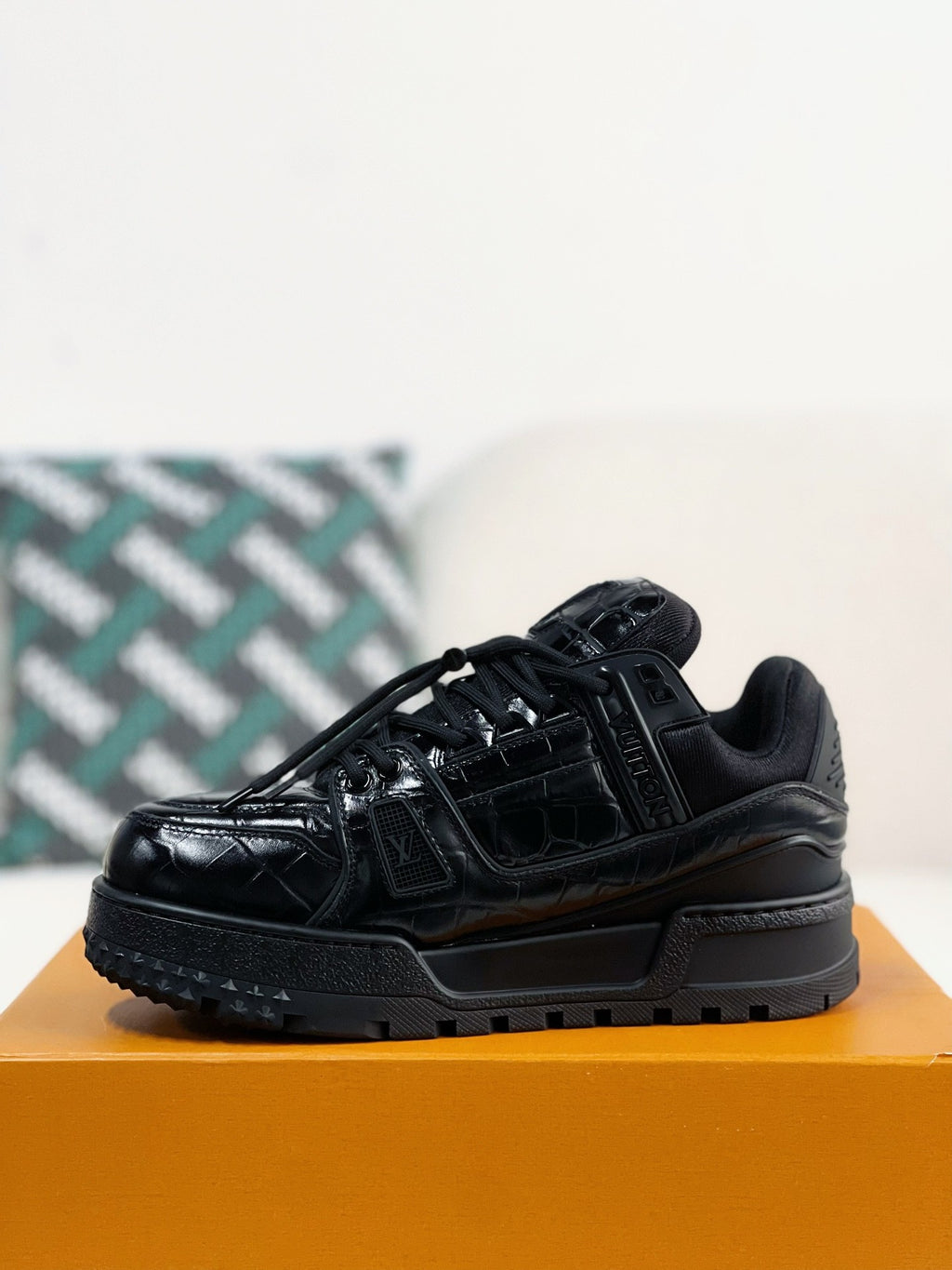Trainer Sneaker