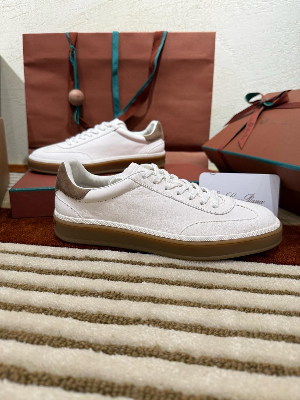 Tennis Walk shoe