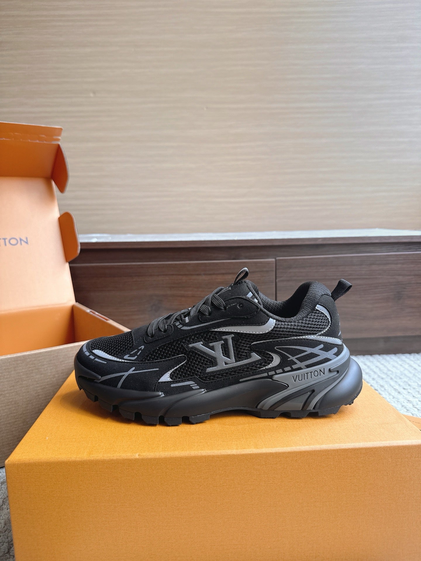 Trainer Sneaker 106