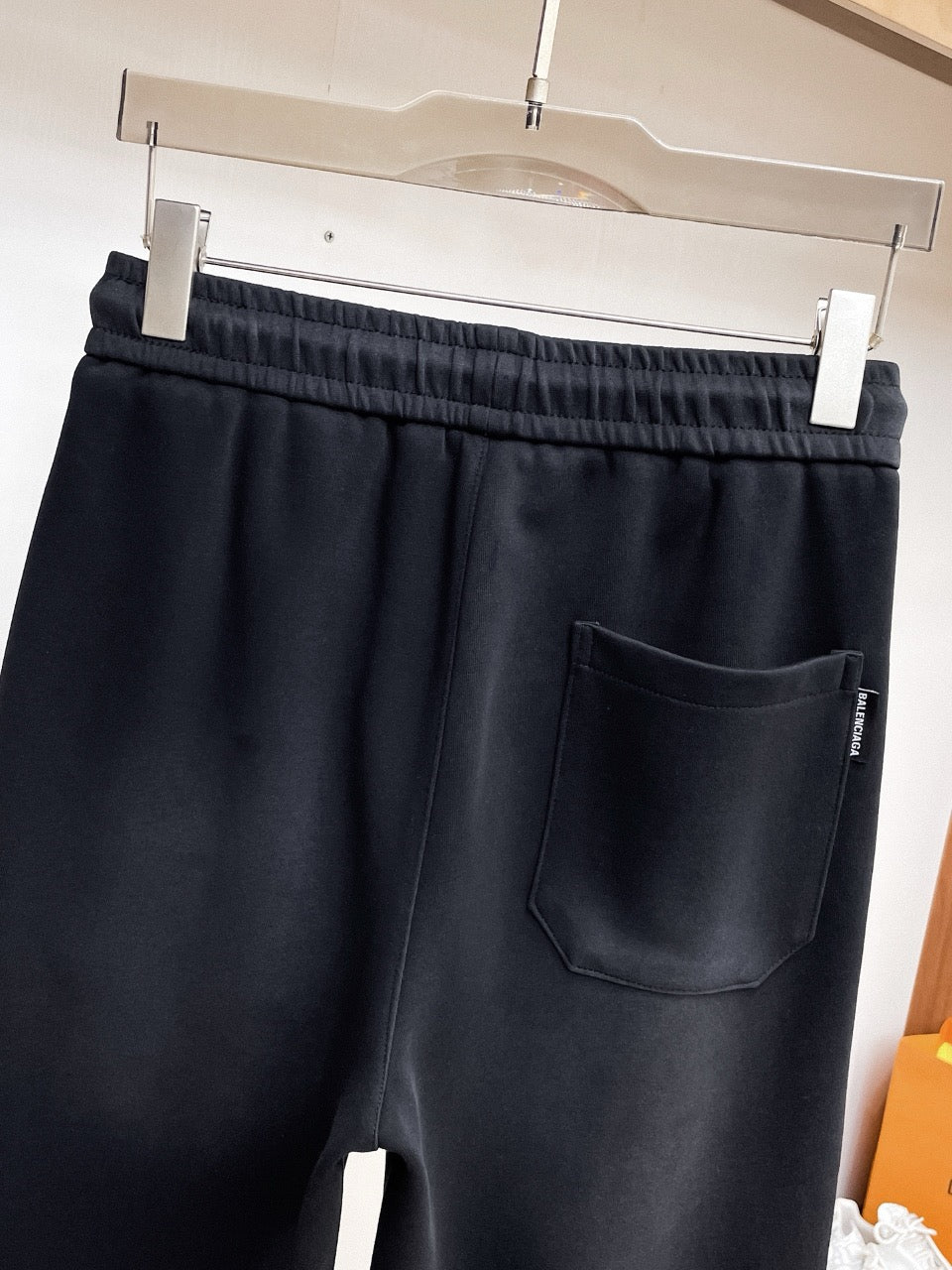 Sweatpant 102