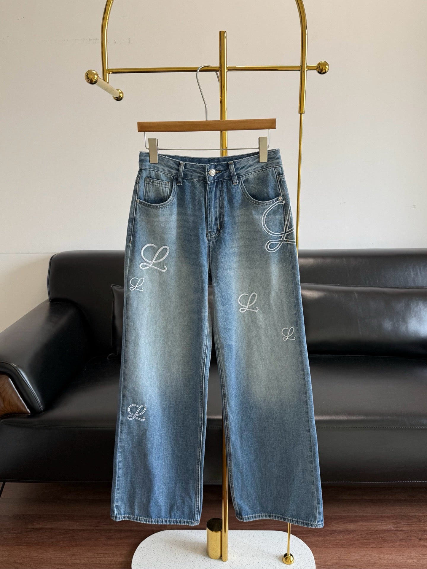 Women Denim Pants