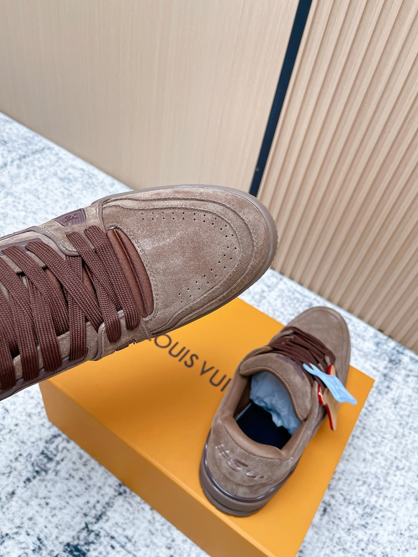 Trainer Sneaker 111