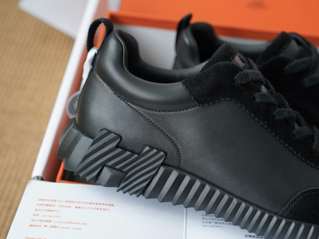 Trainer Sneaker