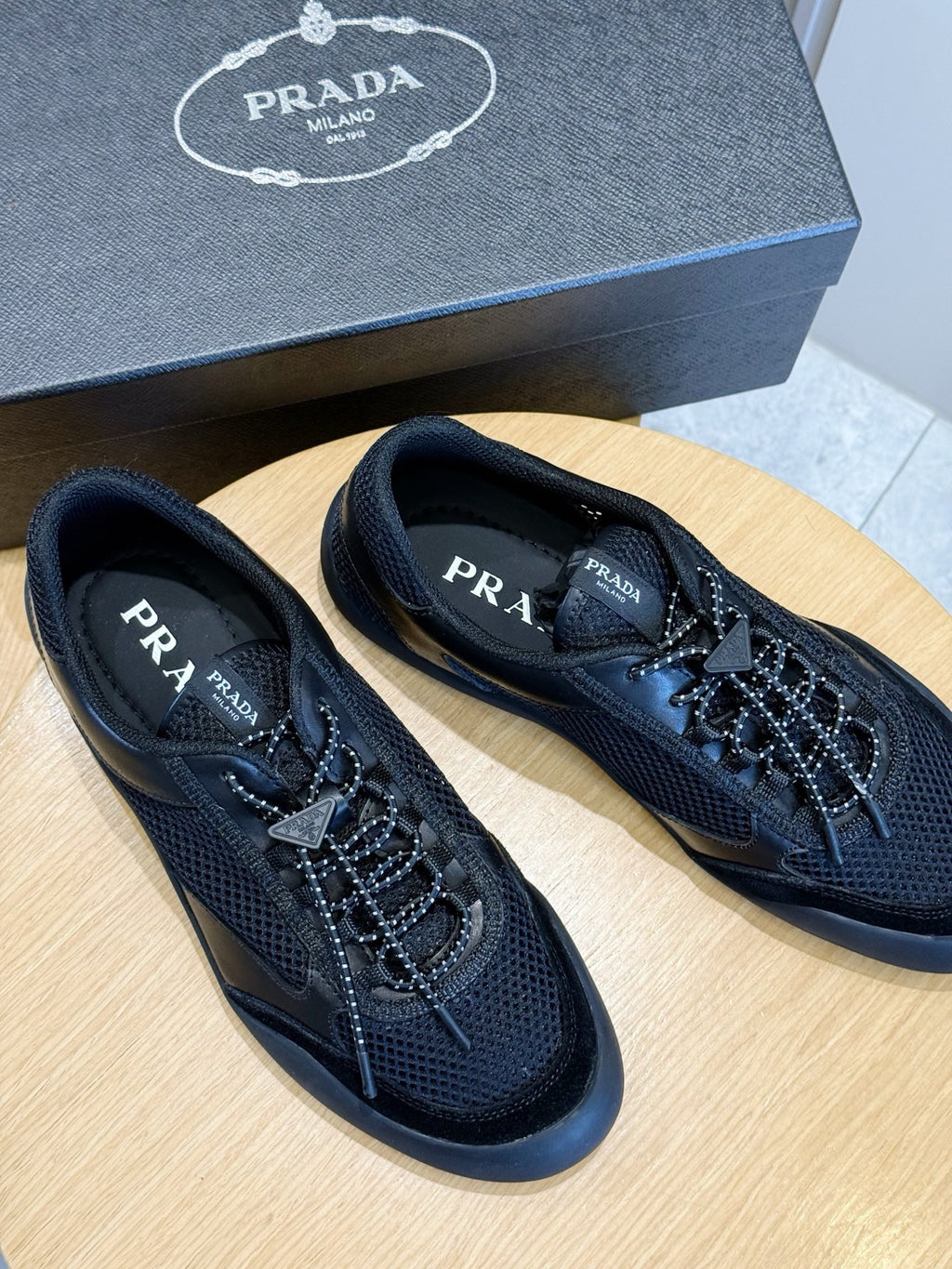 Sneaker 121