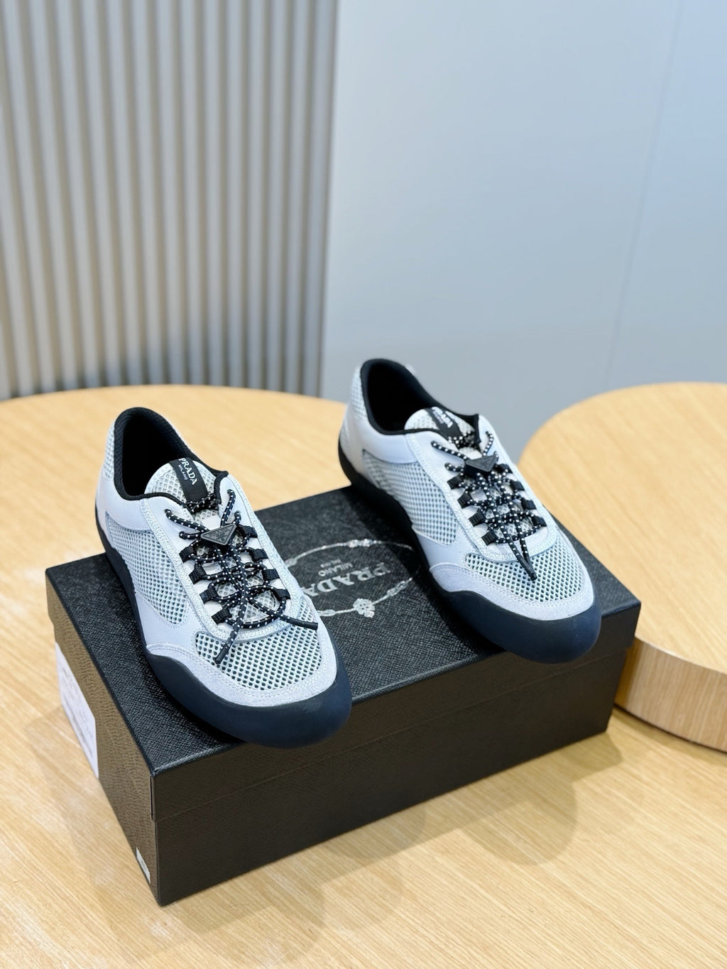 Sneaker 121