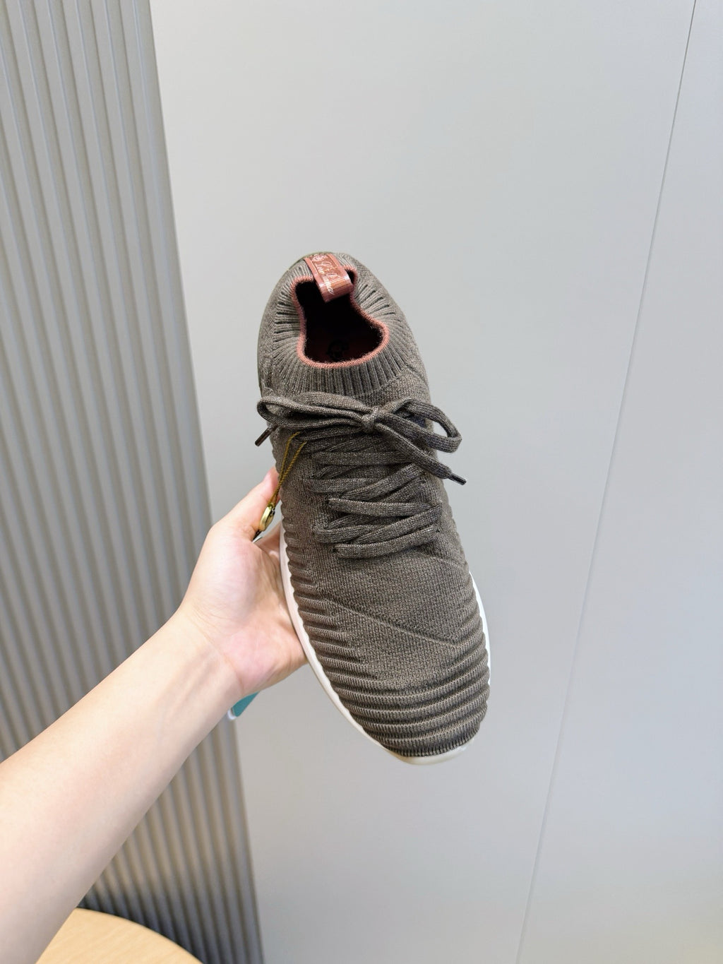 Flexy Walk Sneaker