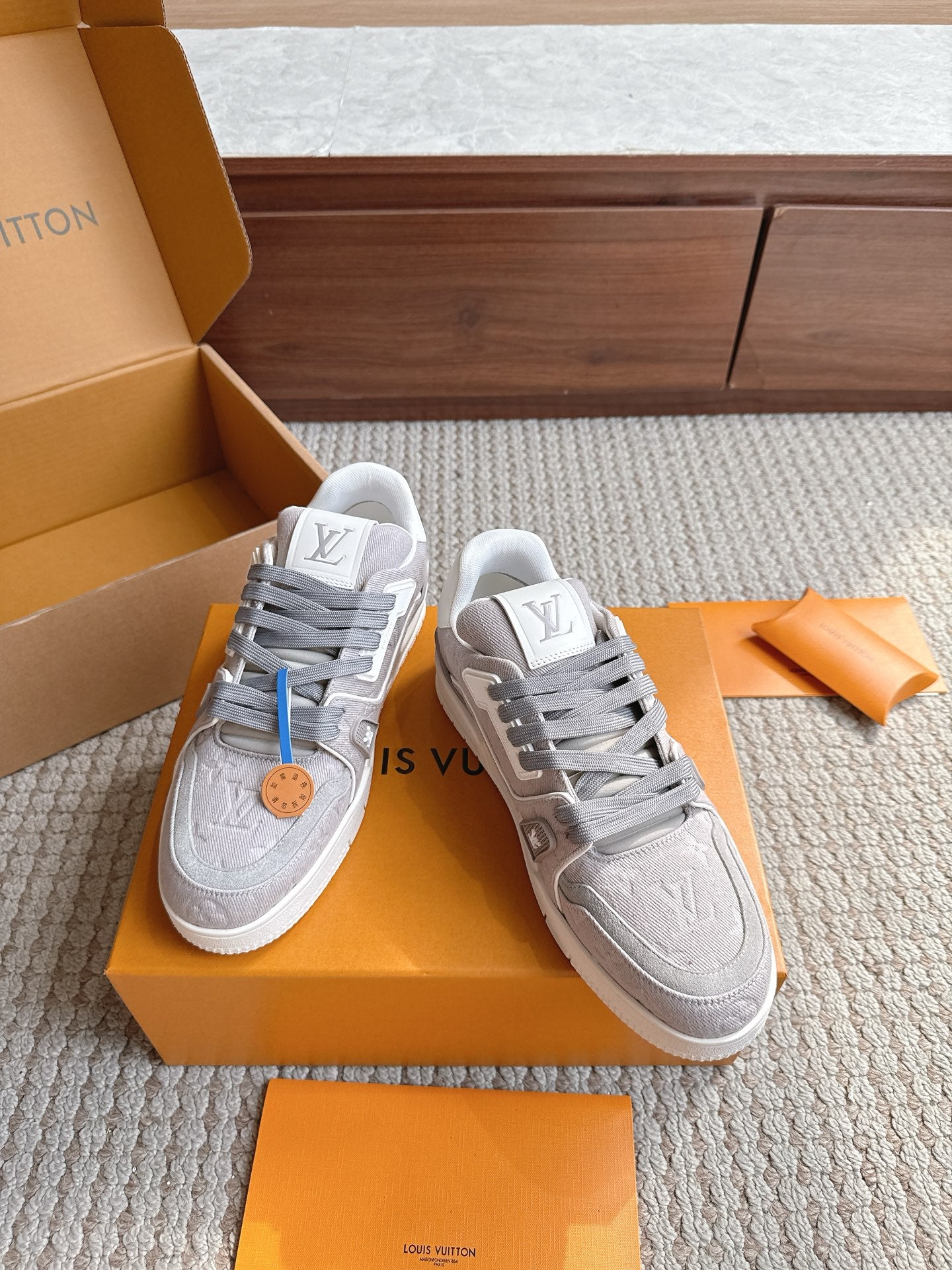 Trainer Sneaker 113