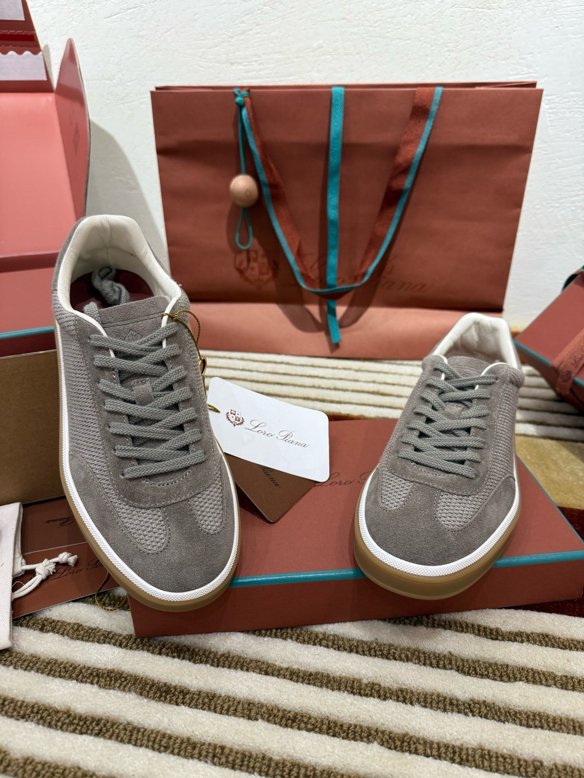 Tennis Walk shoe