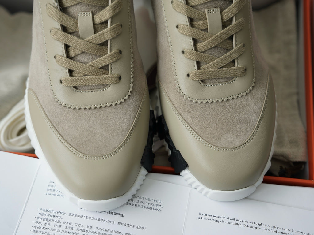 Trainer Sneaker