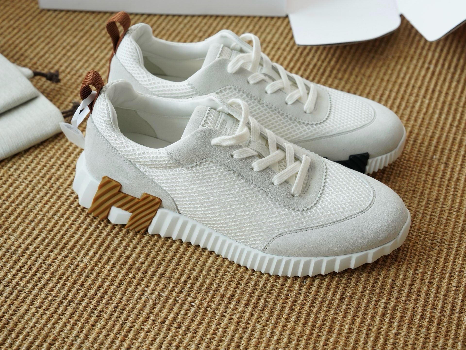Trainer Sneaker