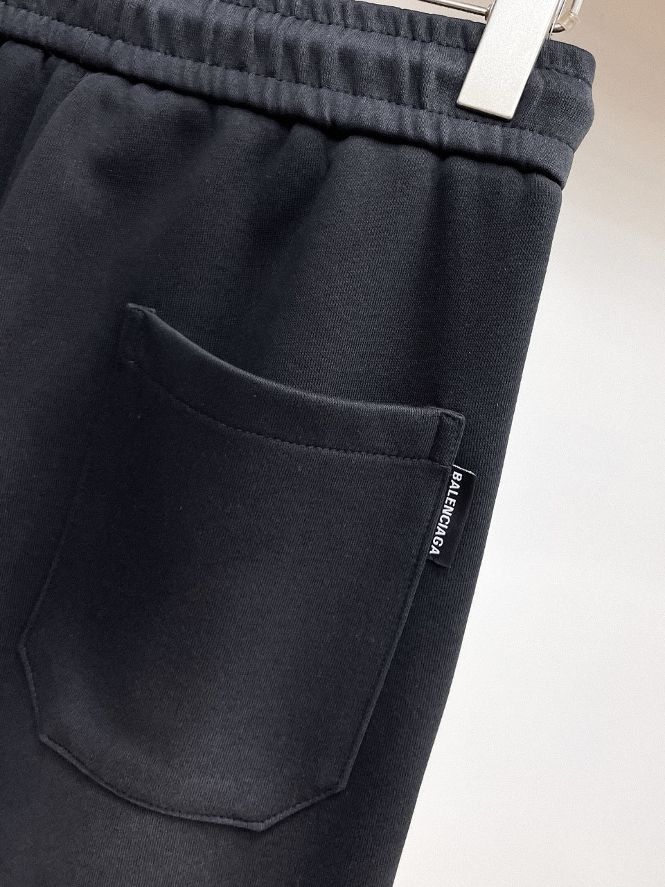 Sweatpant 102