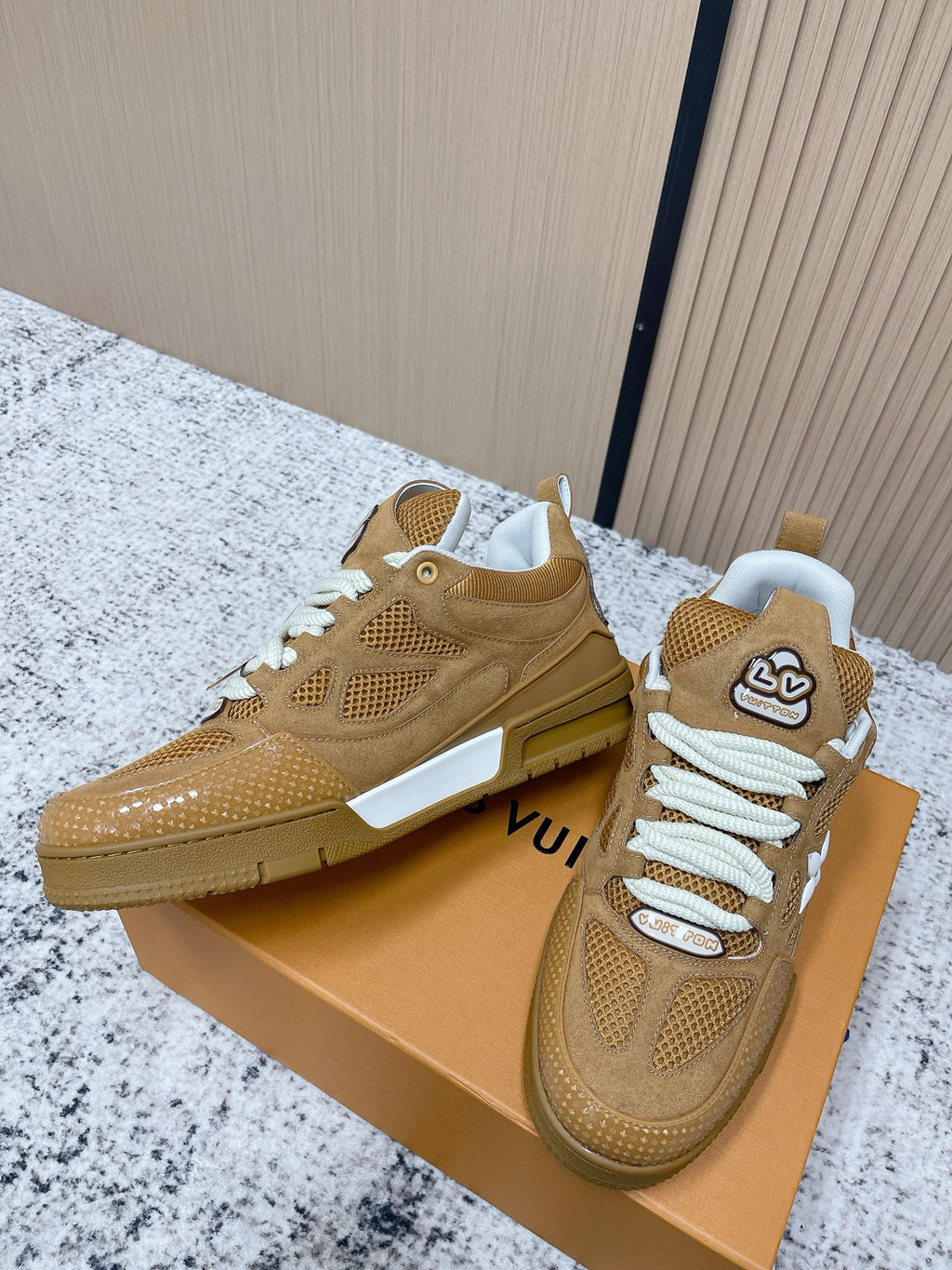Trainer Sneaker 110