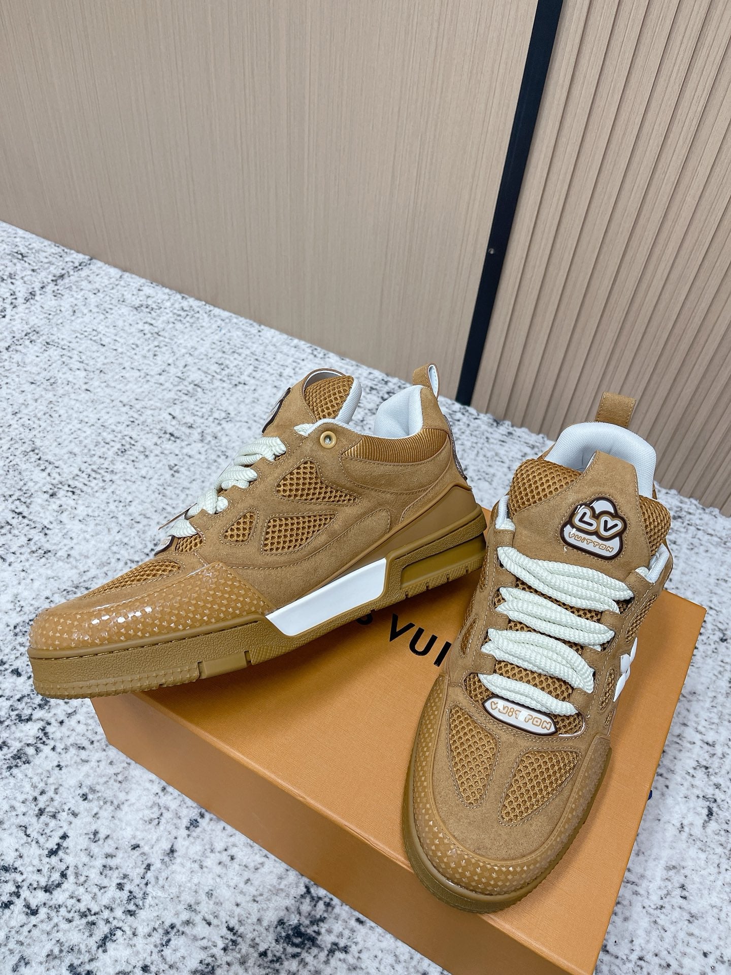 Trainer Sneaker 110