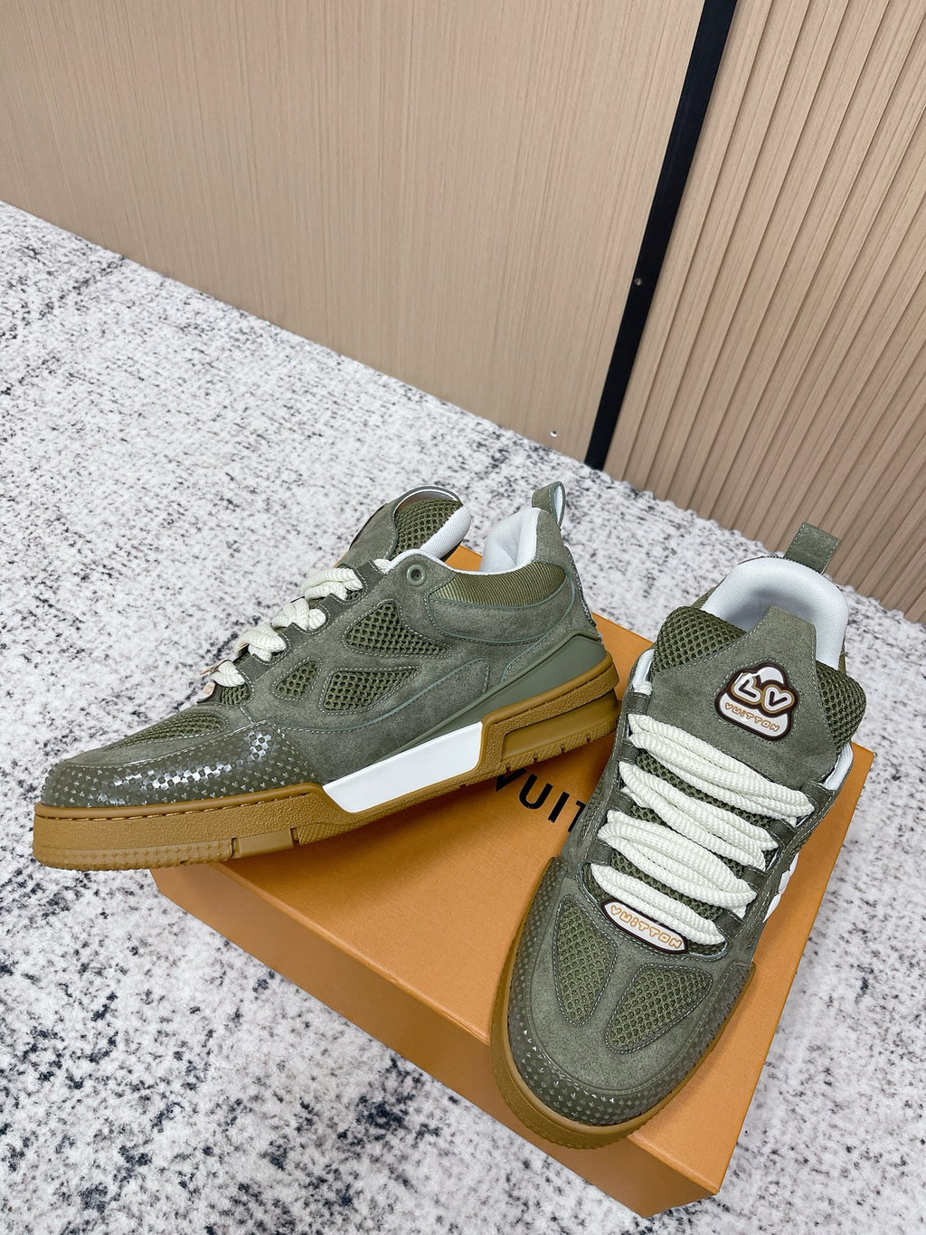 Trainer Sneaker 110