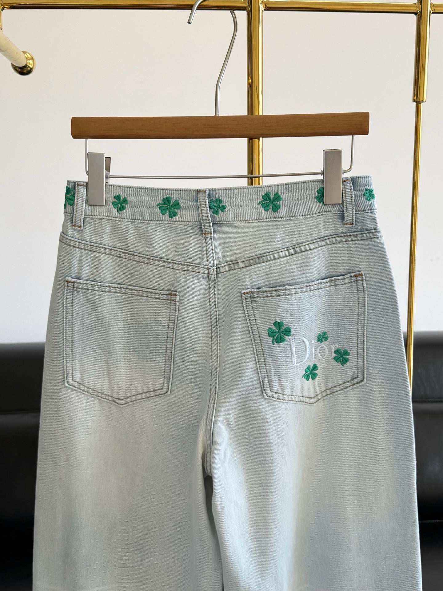 Women Denim Pants