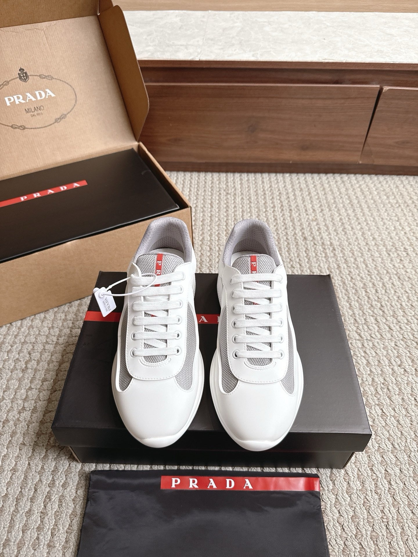 Trainer Sneaker 119