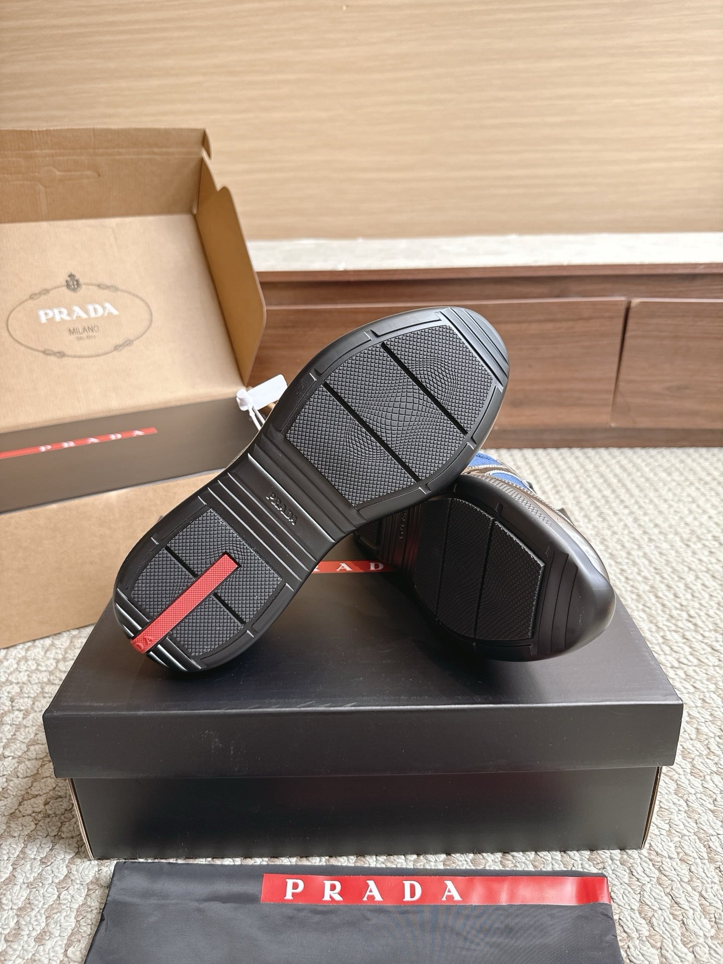Trainer Sneaker 119