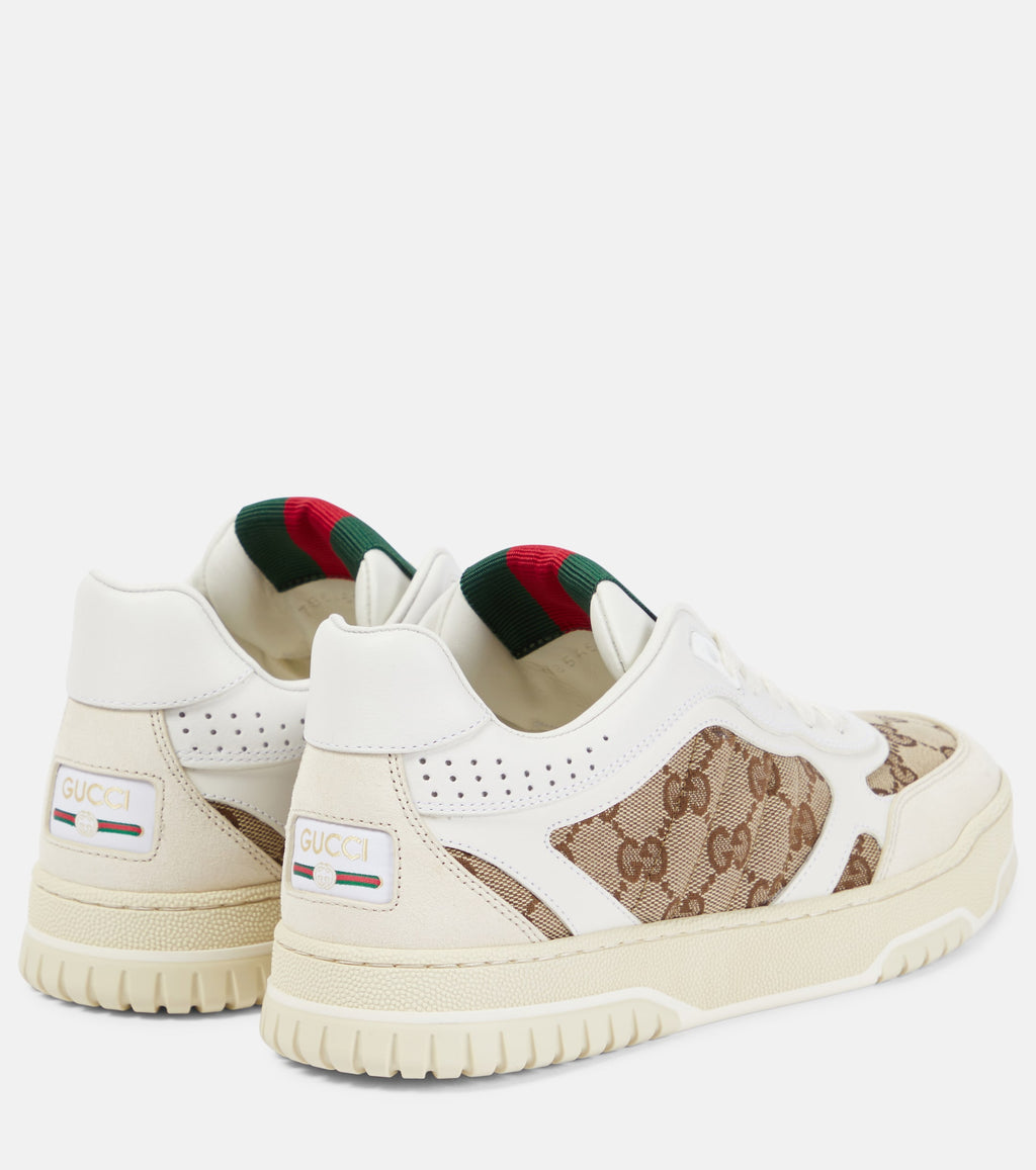 Re-Web sneakers