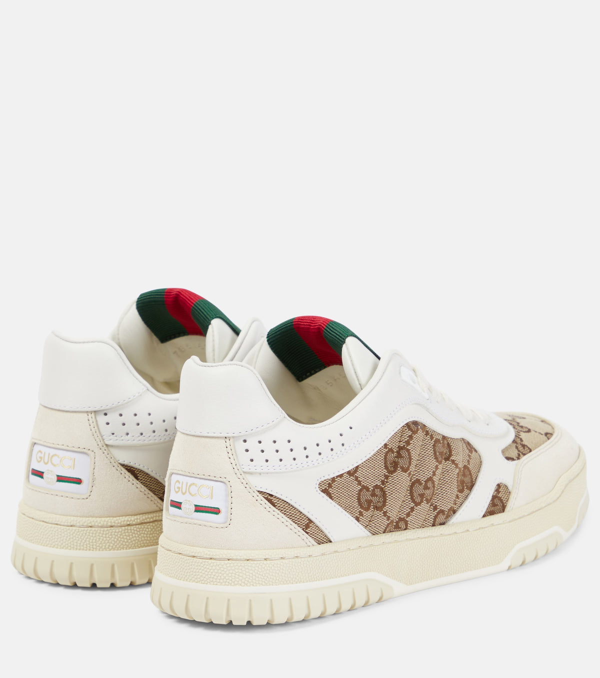 Re-Web sneakers