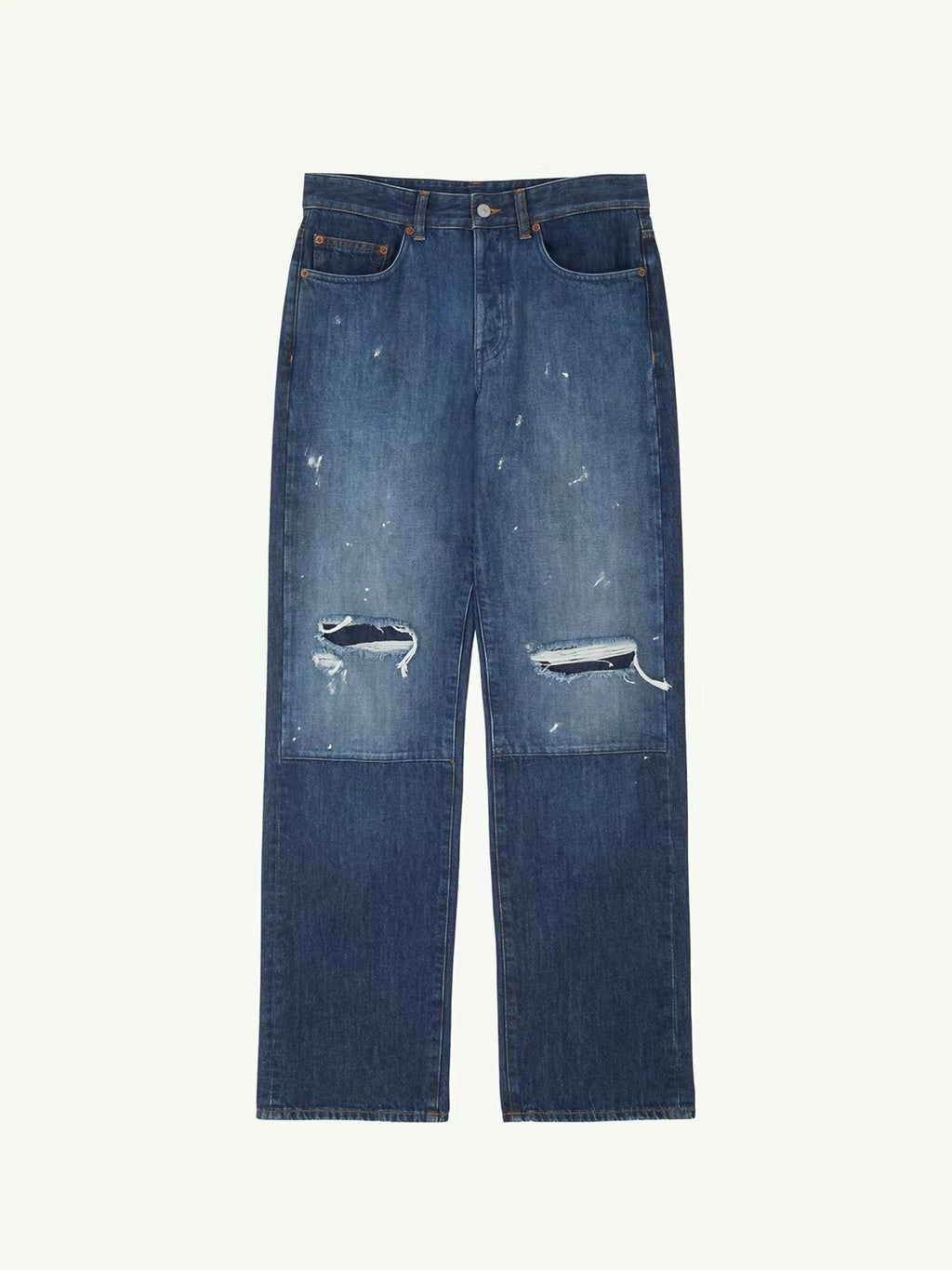 Women Denim Pants