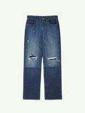 Women Denim Pants