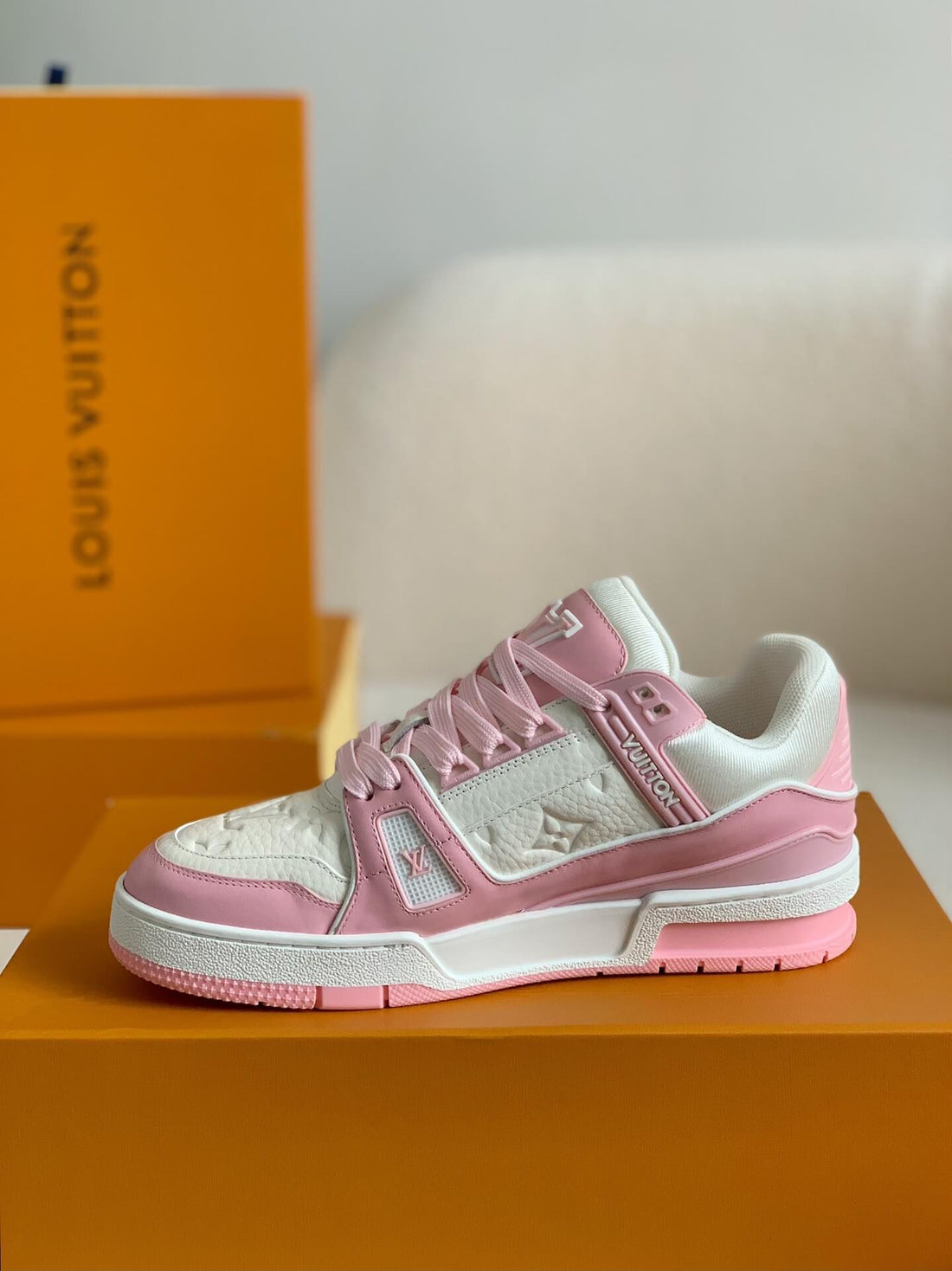 Trainer Sneaker
