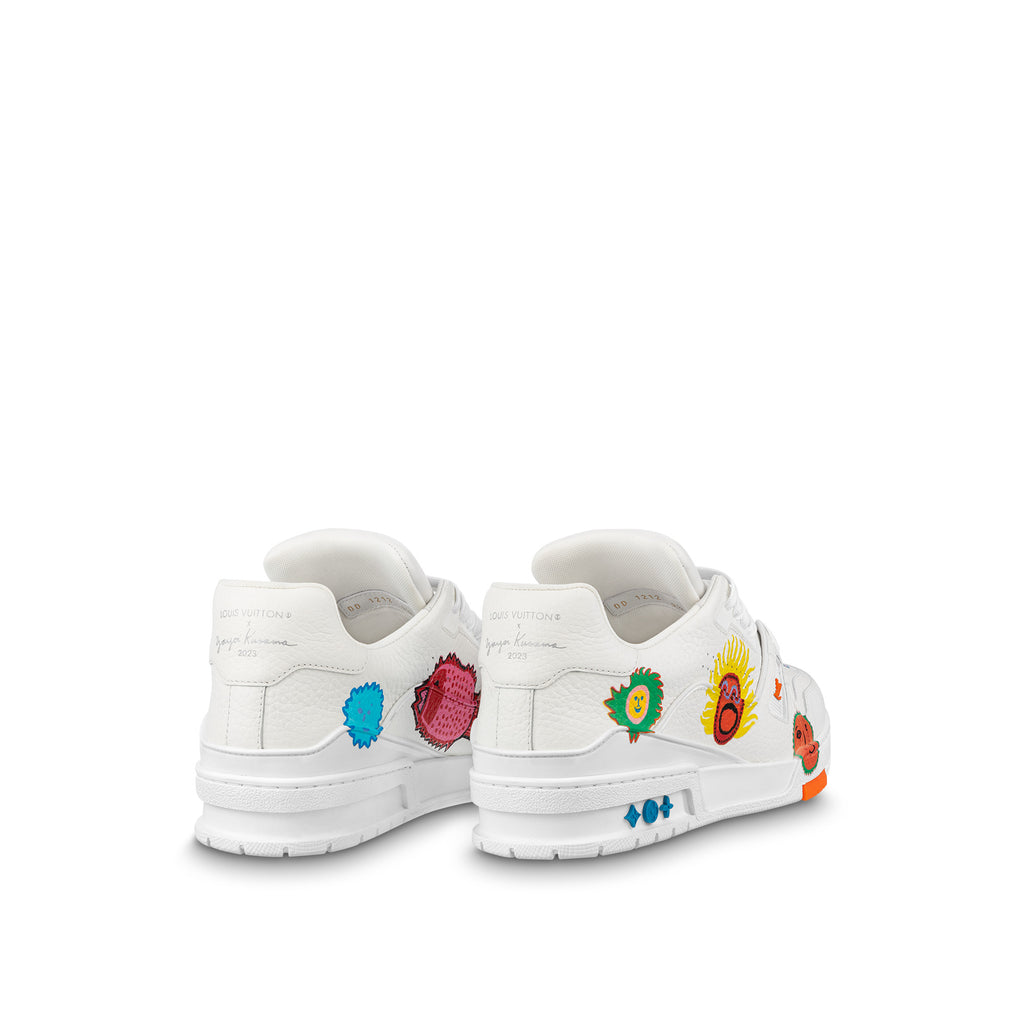 Trainer Sneaker