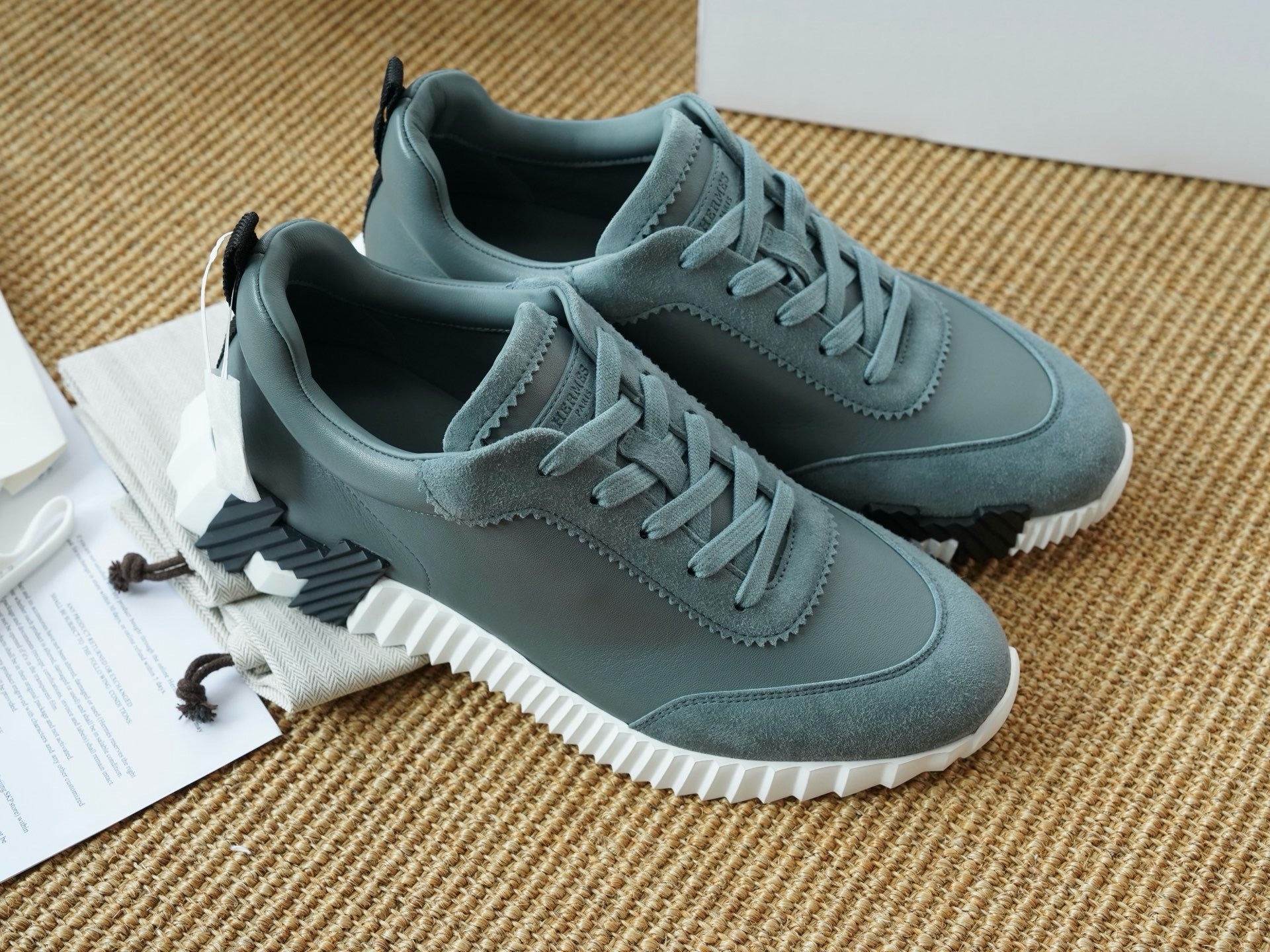 Trainer Sneaker