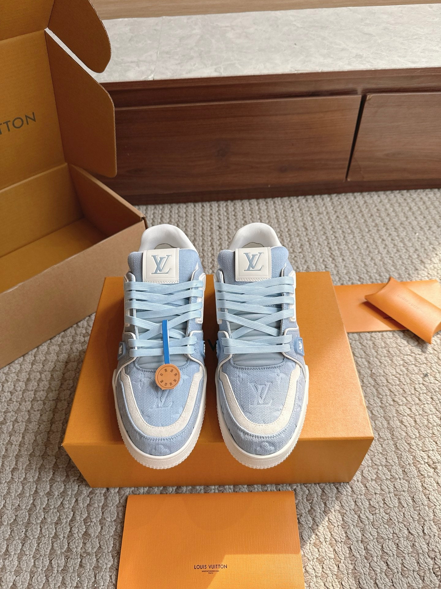 Trainer Sneaker 113