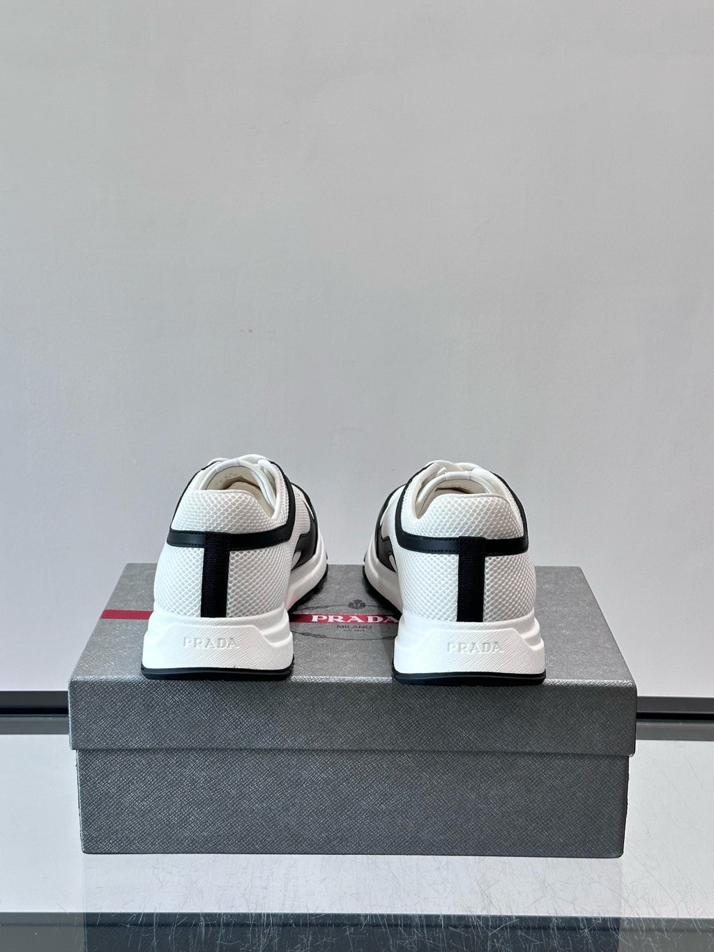 Trainer Sneaker 120