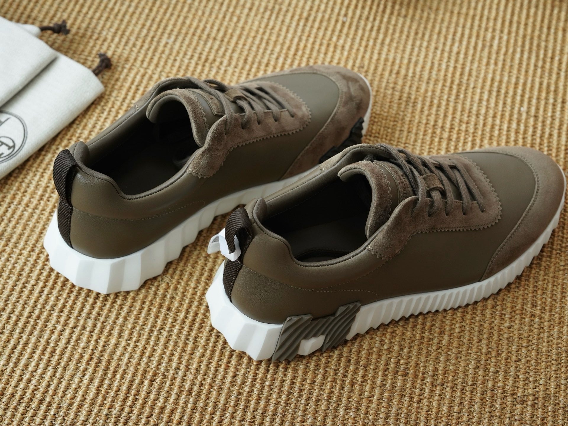 Trainer Sneaker