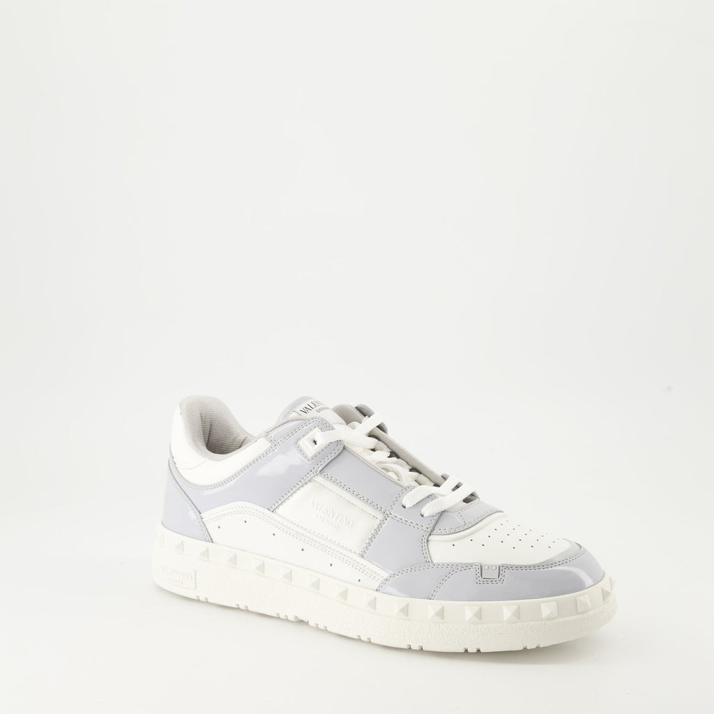 Garavani Freedots sneakers