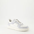 Garavani Freedots sneakers