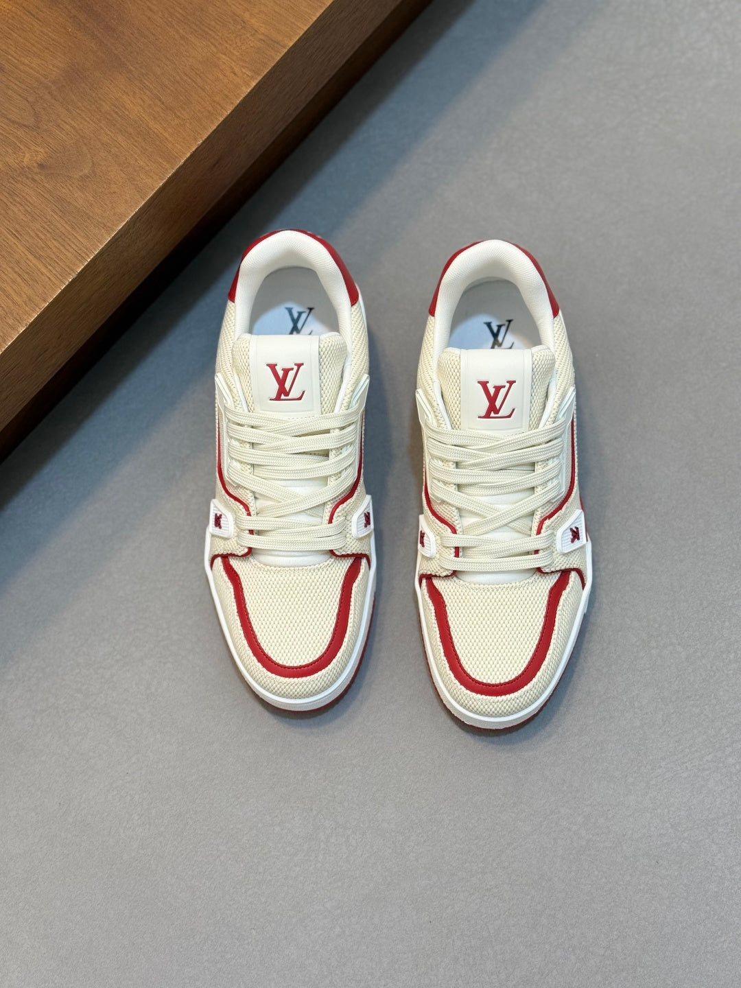 Trainer Sneaker 115