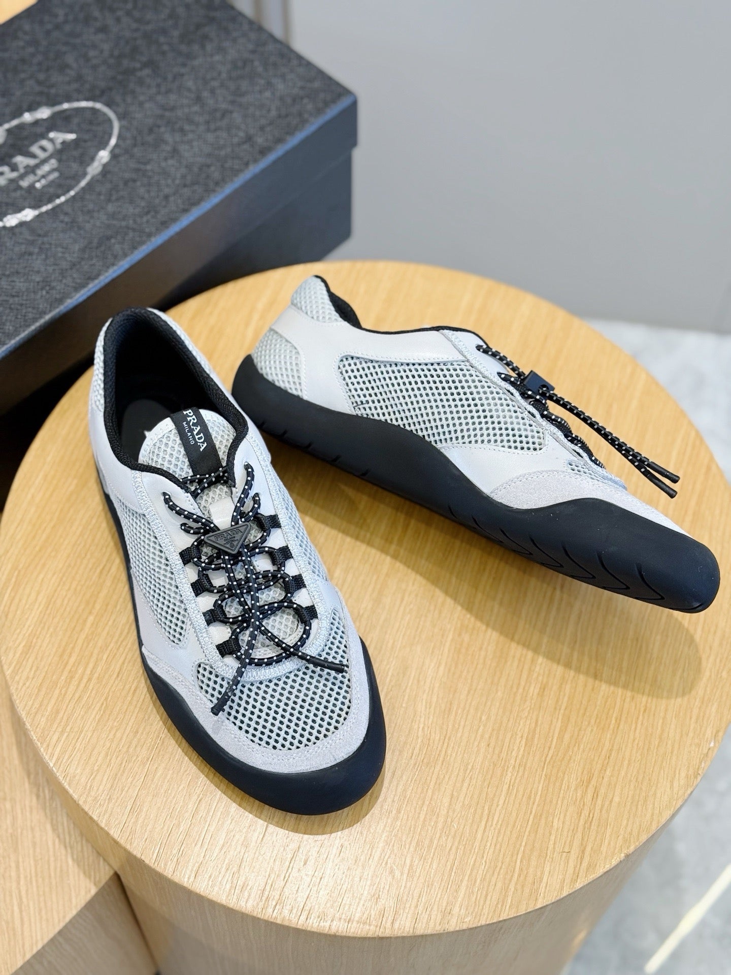 Sneaker 121