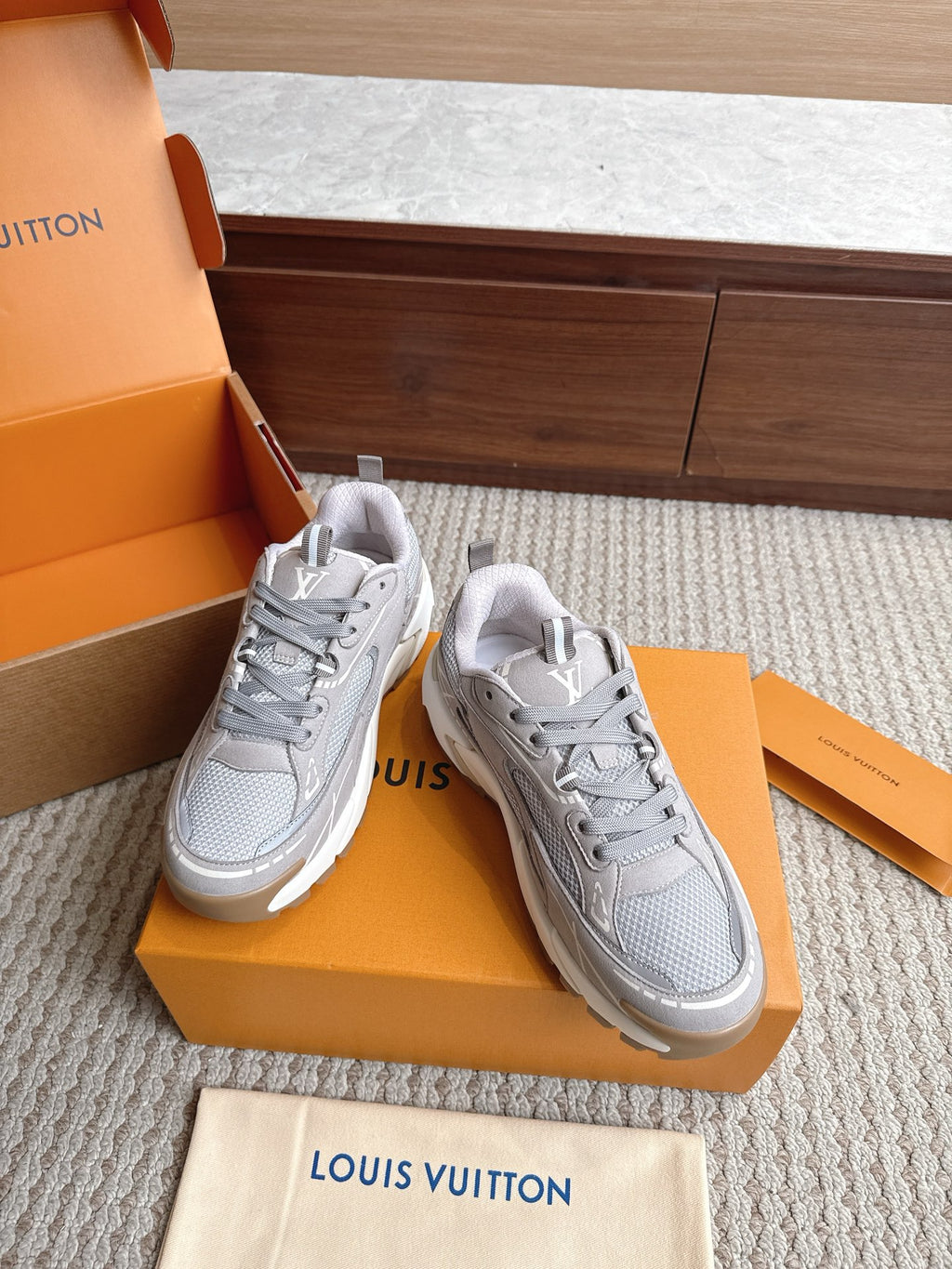Trainer Sneaker 106
